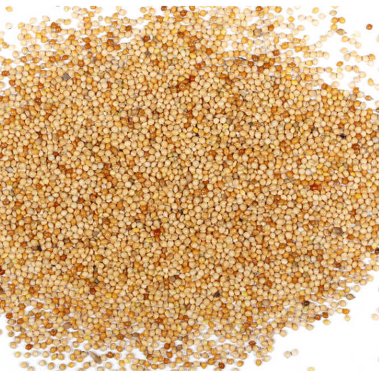 Millet 50 Pound