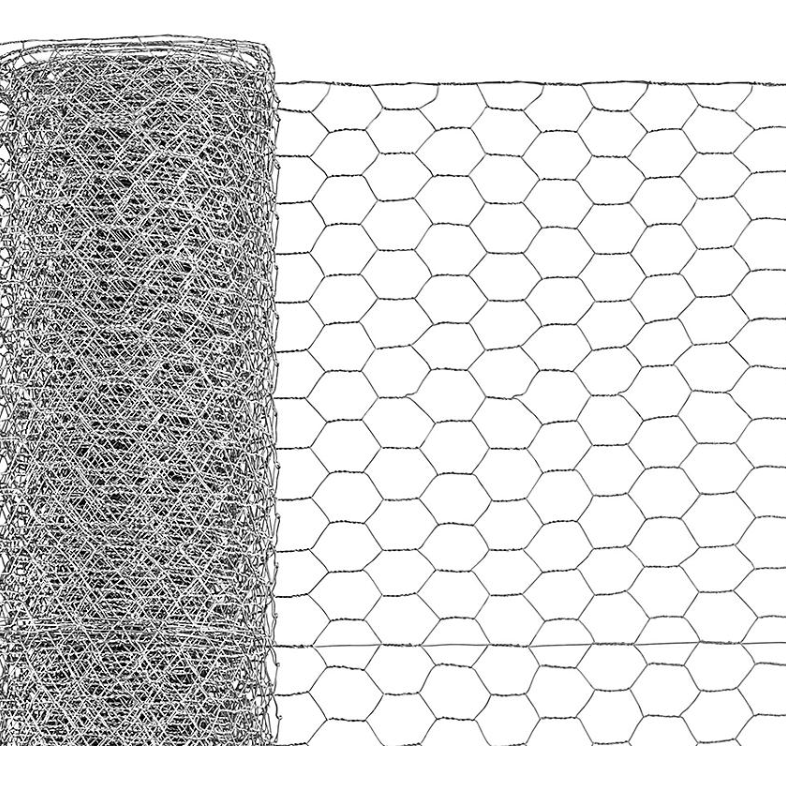 Garden Craft Chicken Wire 24in X 50ft