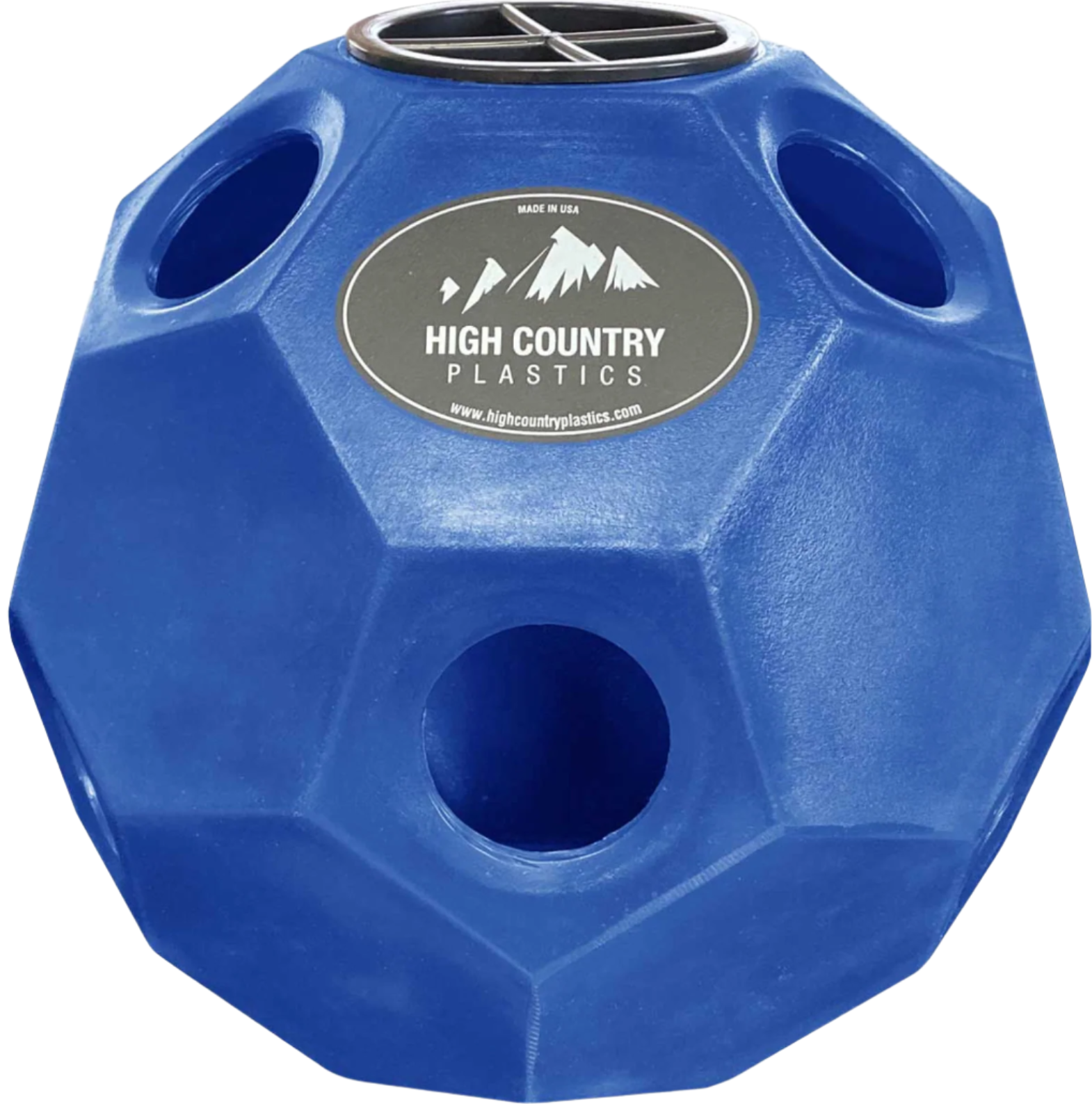 Hay Play Horse Feed Toy