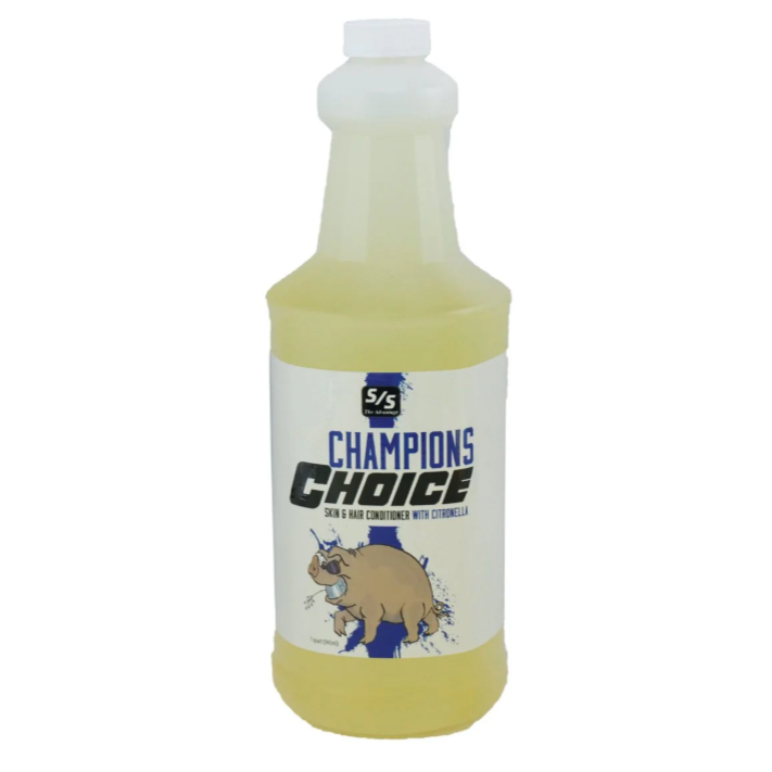 Sullivan Supply® Champions Choice Oil
