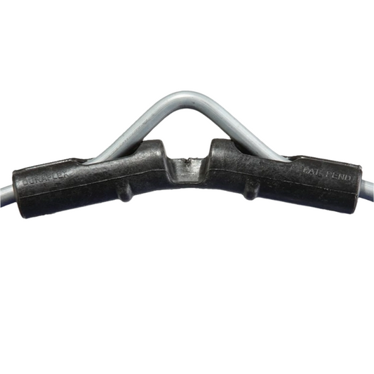 Little Giant Plastic Handle Grip 3 Pack