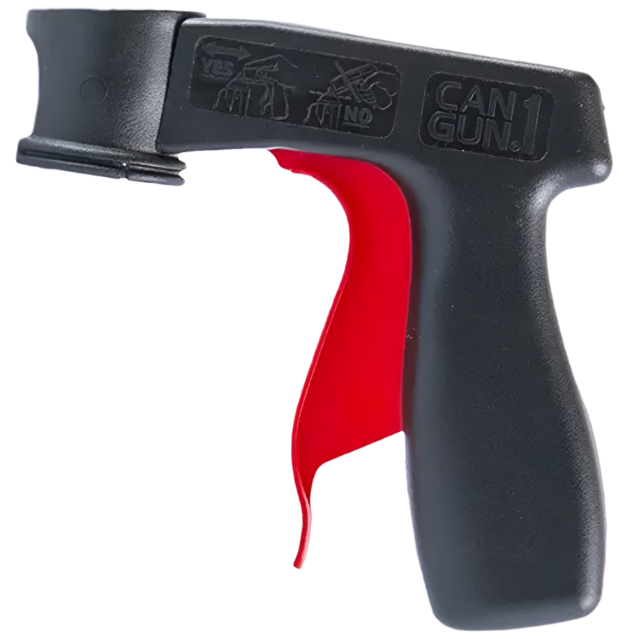 Handy Sprayer Aerosol Trigger