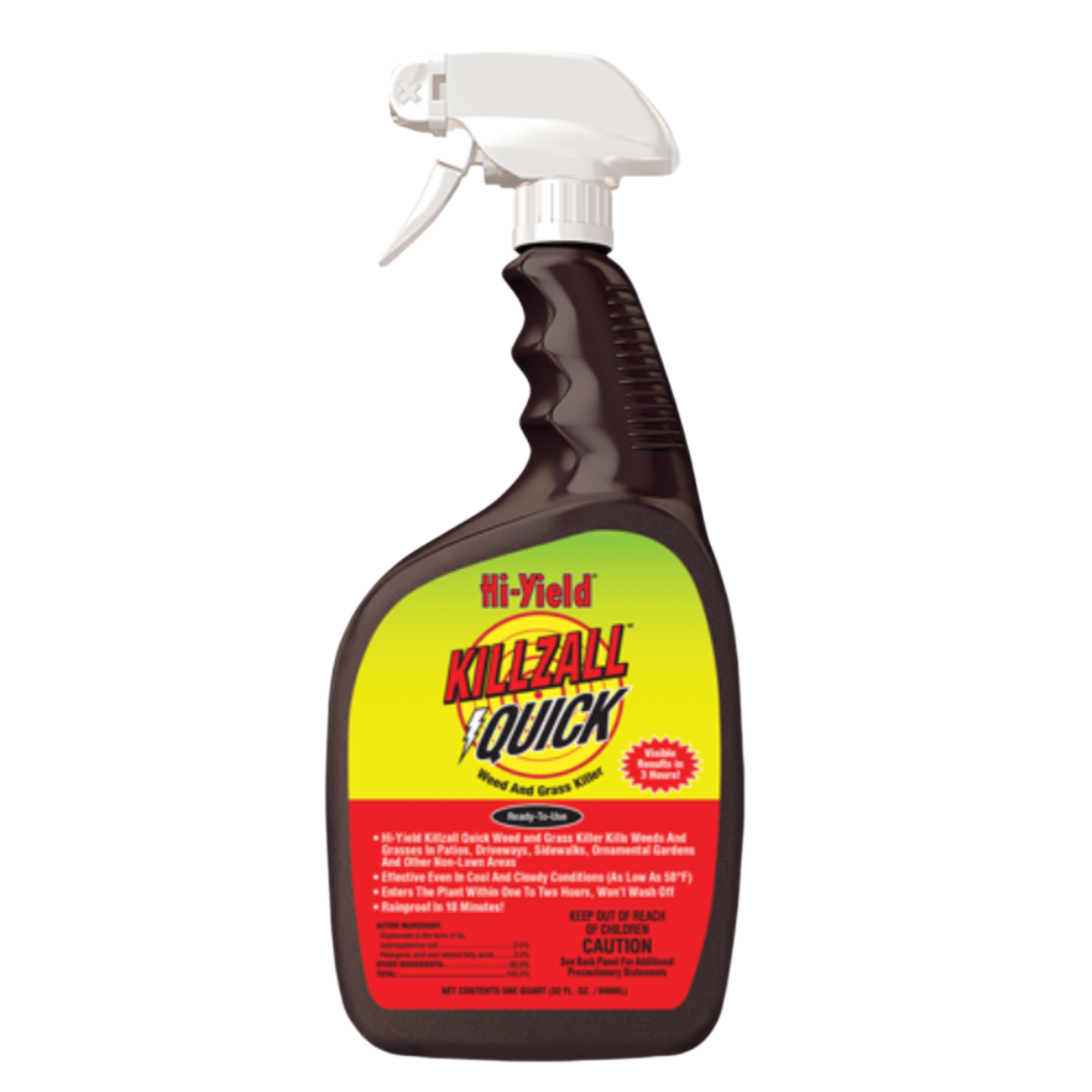 Killzall Quick RTU (32 oz.)