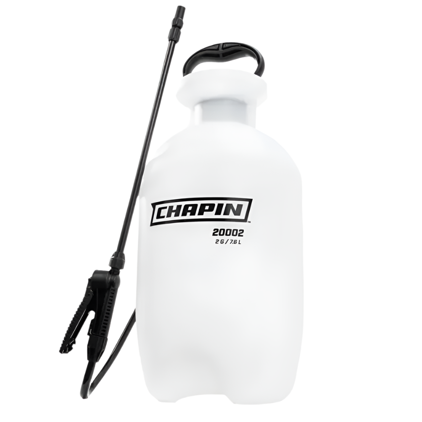 garden feed sprayer Chapin 2 gal Home and Garden Sprayer