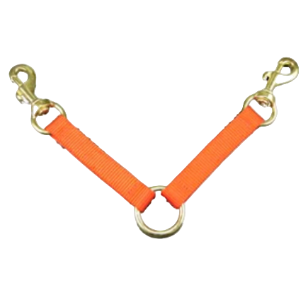 Valhoma 6' Coupler W/ 2 Prongs 998 6 HO