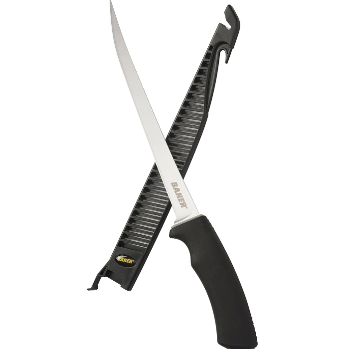 Baker 9" Fillet Knife