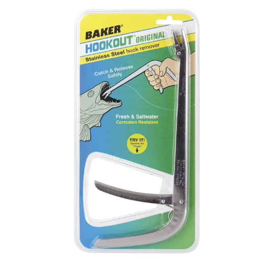 Baker Hookout Original