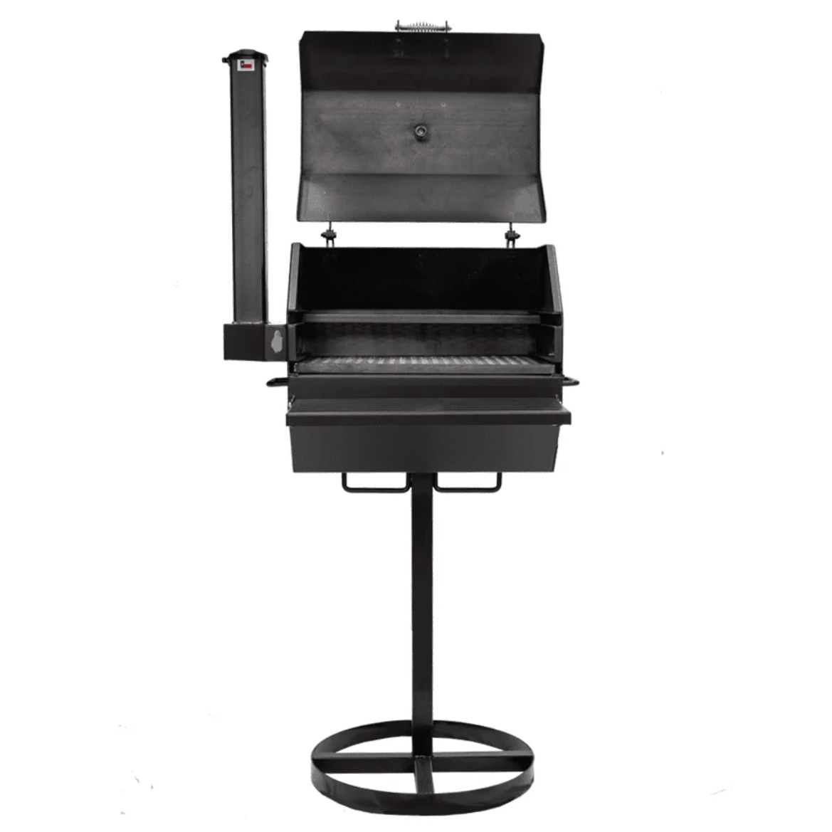 ASF 24" X 20" BBQ PEDESTAL 12G