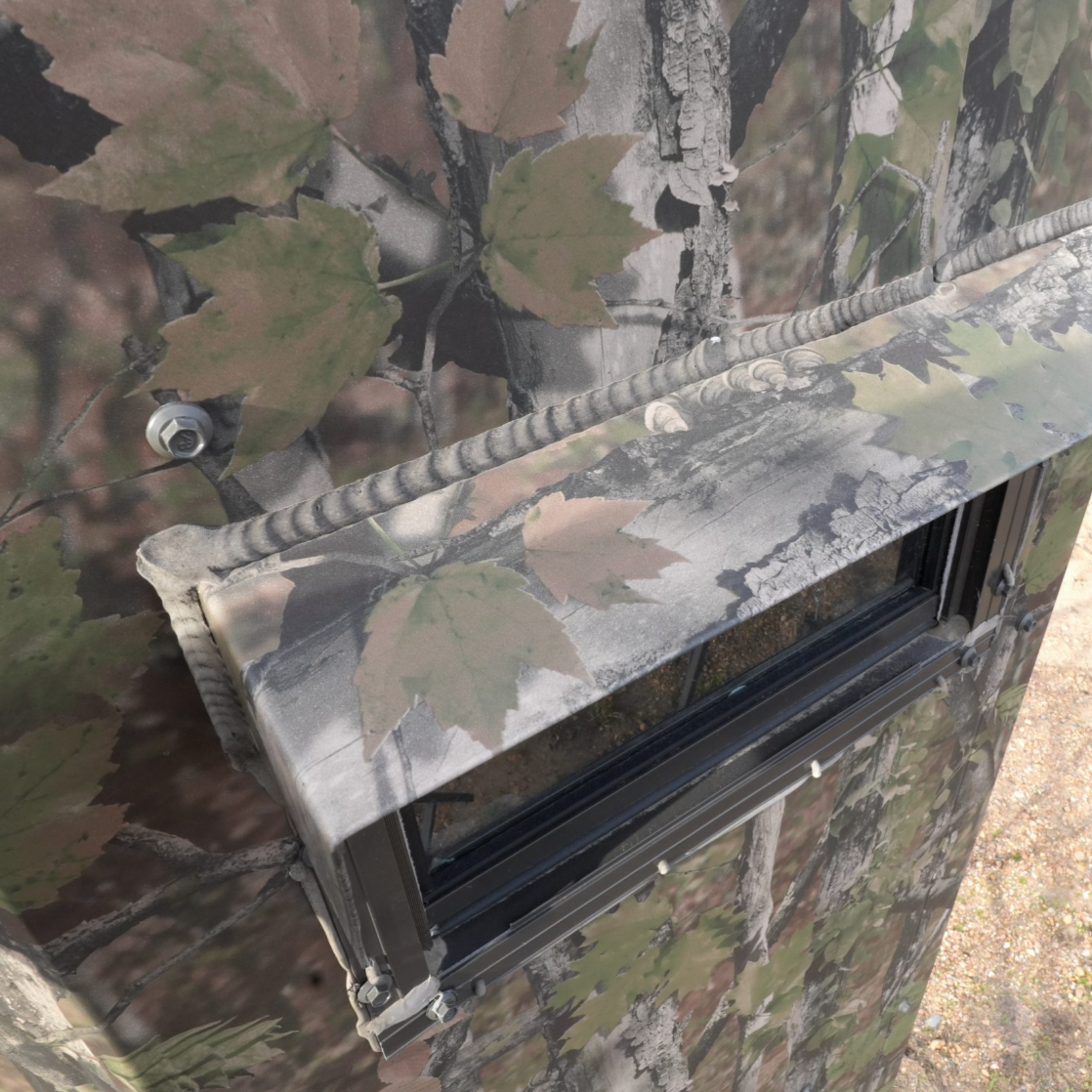 Ranch King Economy Deer Hunting Blinds 6x6