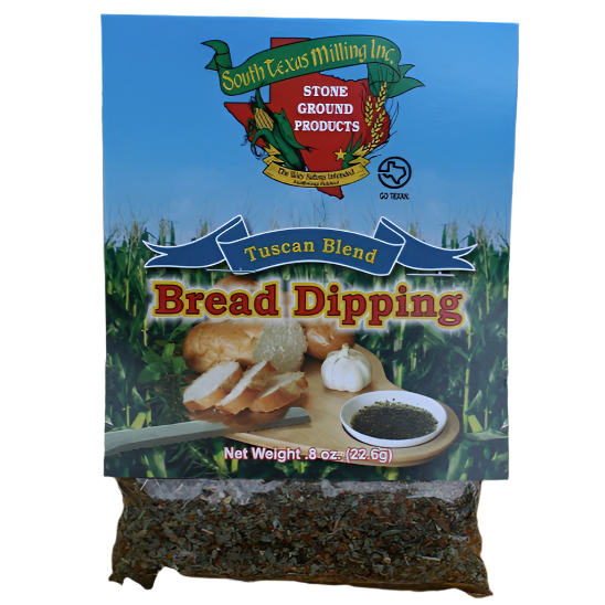 Tuscan Blend Bread Dipping