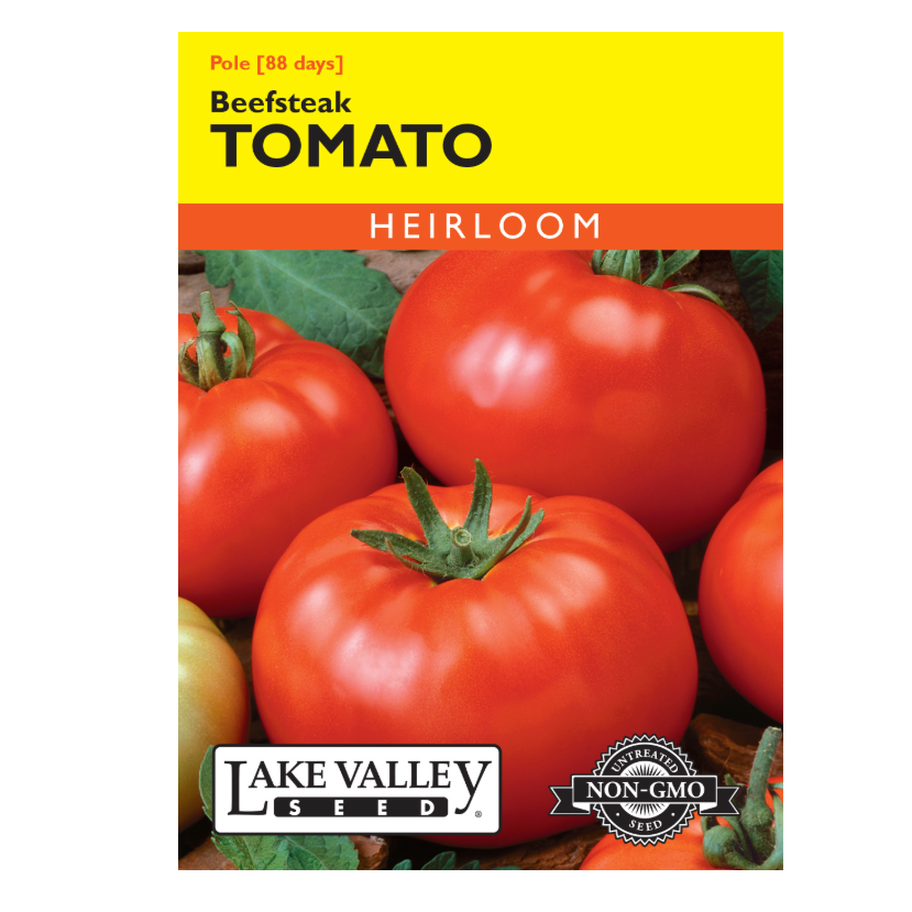 Tomato Bush Roma Heirloom