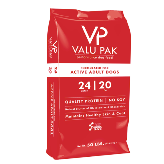 ValuPak Red