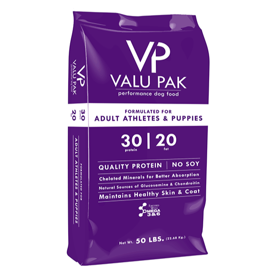ValuPak Purple