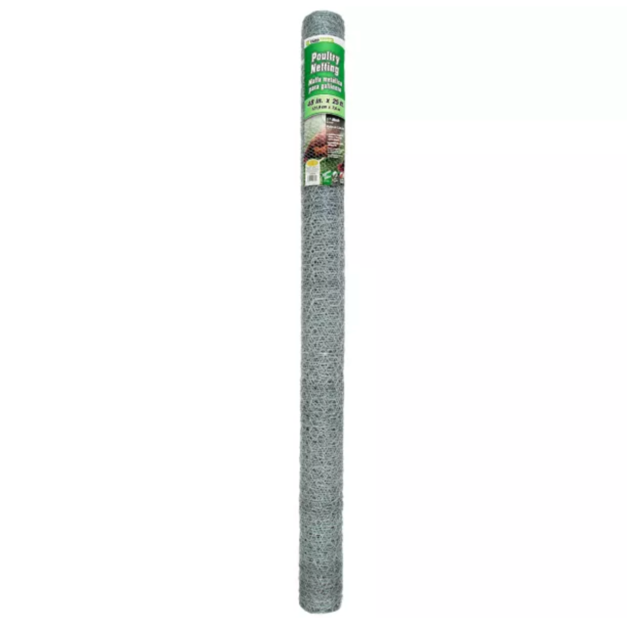Yard Gard Poultry Netting 24in X 25ft
