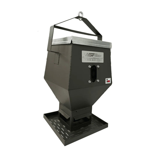 ASF Wild Bird Feeder