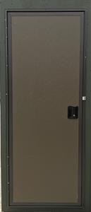 24" x 64" - Deer Blind Door