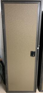 36 1/2" x 70 1/4" - Deer Blind Door