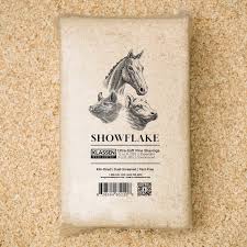 Showflake Shavings