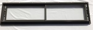 48 x 11 1/2"- Tinted T2 Horizontal Sliding Window