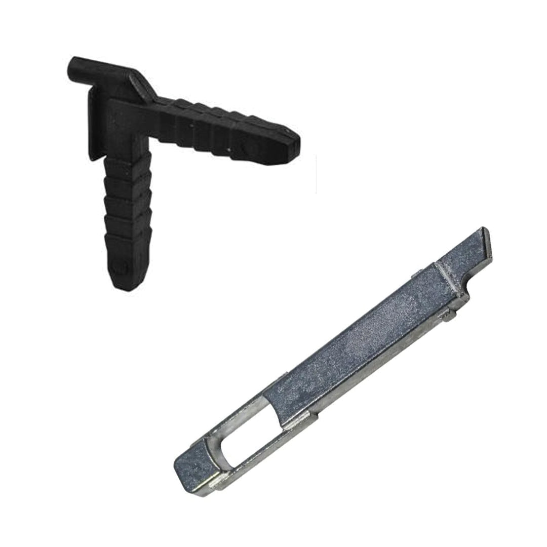 WINDOW PARTS / HARDWARE