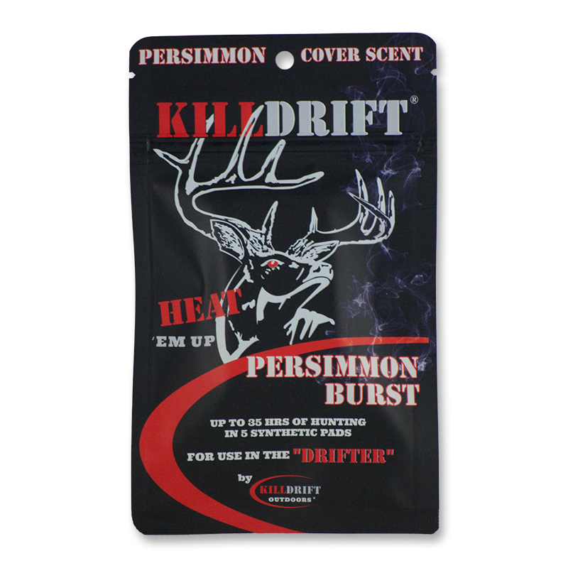 Kill Drift Attractant