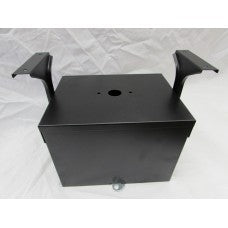 Black 12 Volt Box (Only)