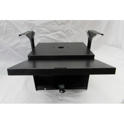 Black 12 Volt Box (Only)