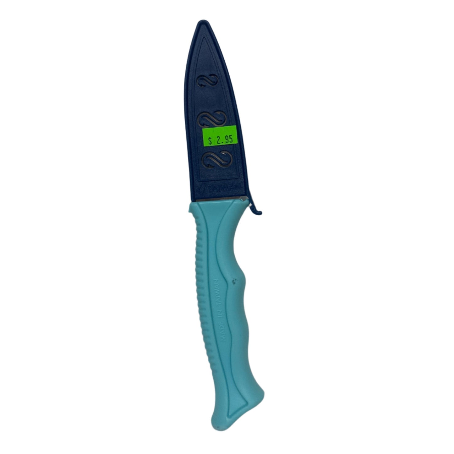 Joy Fish Bait Knife/Sheath