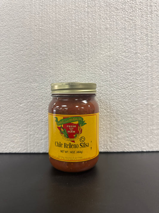 Chile Relleno Salsa