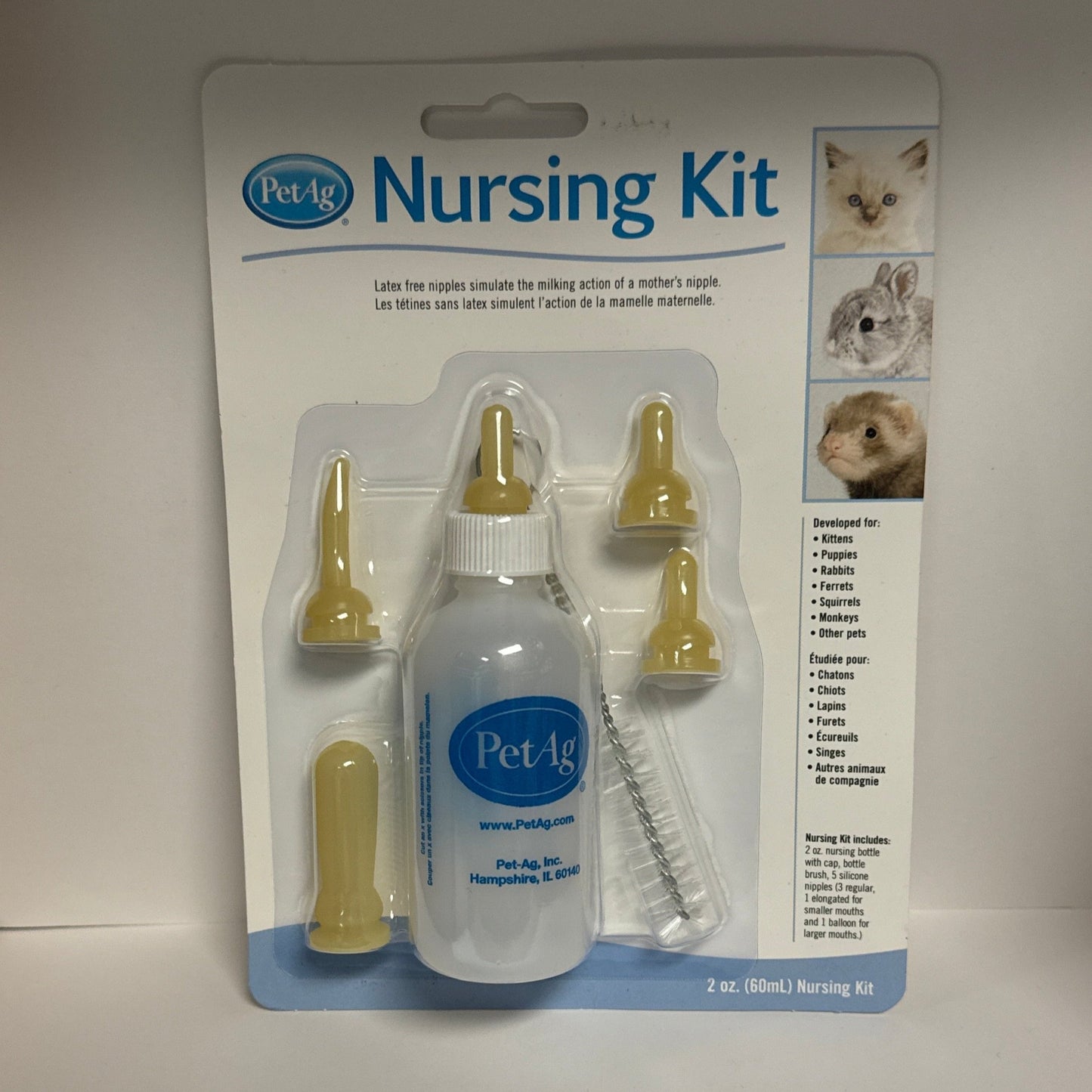 Nursing Kit