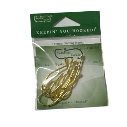 Sandbar Tackle Baitholder 4/0