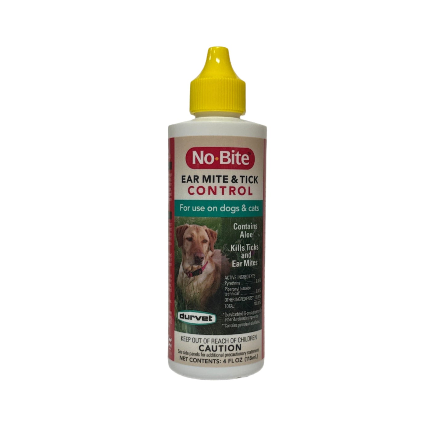 No-Bite IGR Flea and Tick Mist for Dogs and Cats