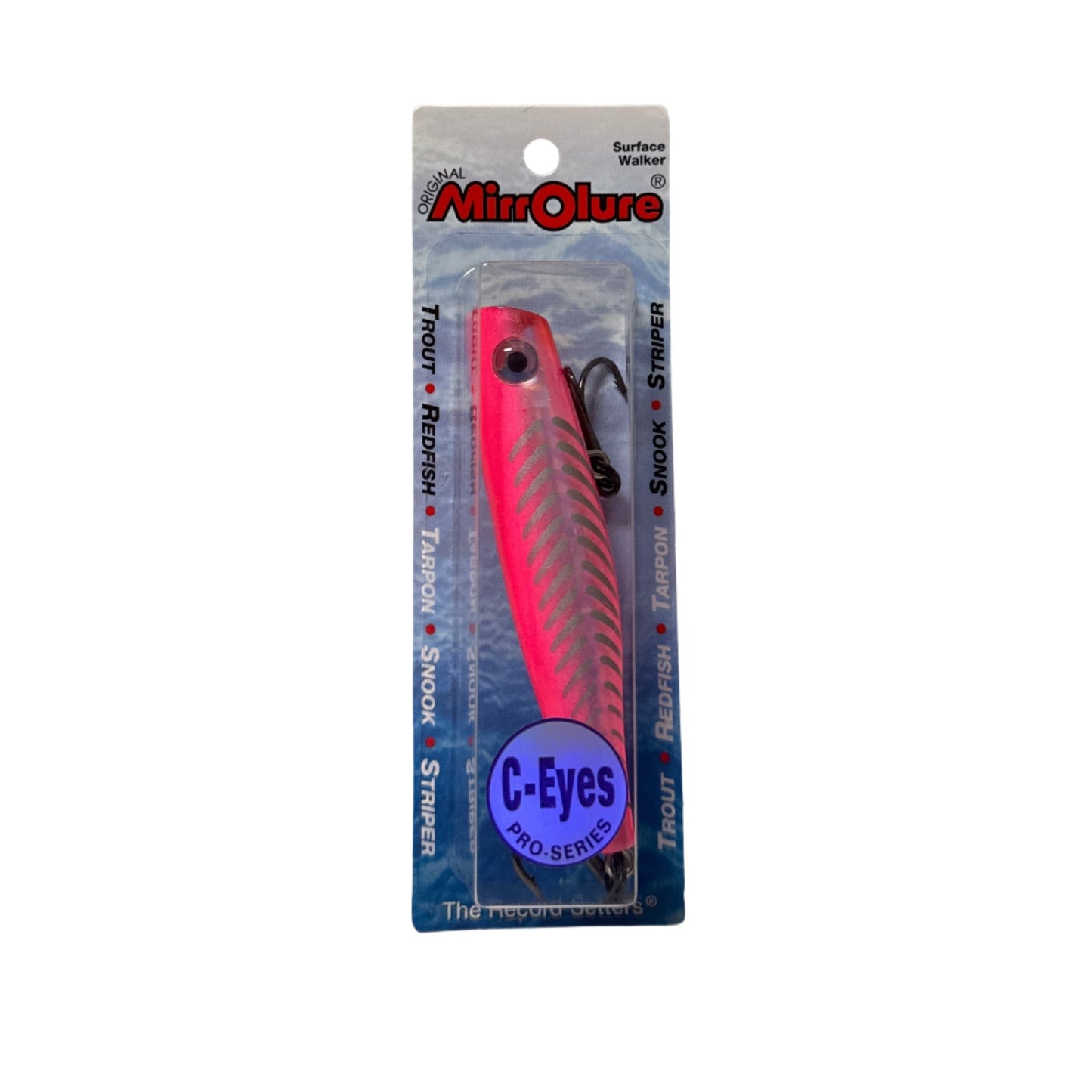 Mirrolure C36MR Hot Pink