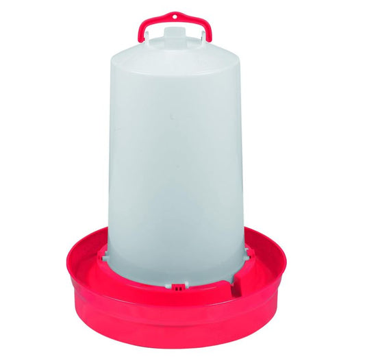 Deep Base Poultry Waterer - 3G - Little Giant