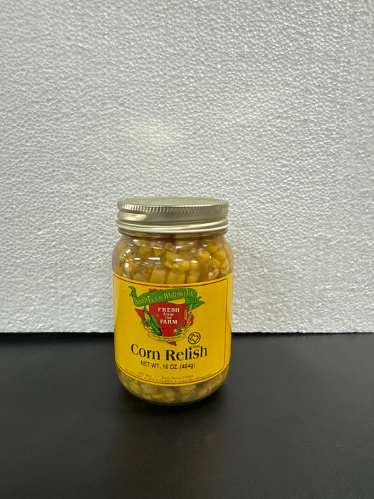 Corn Relish