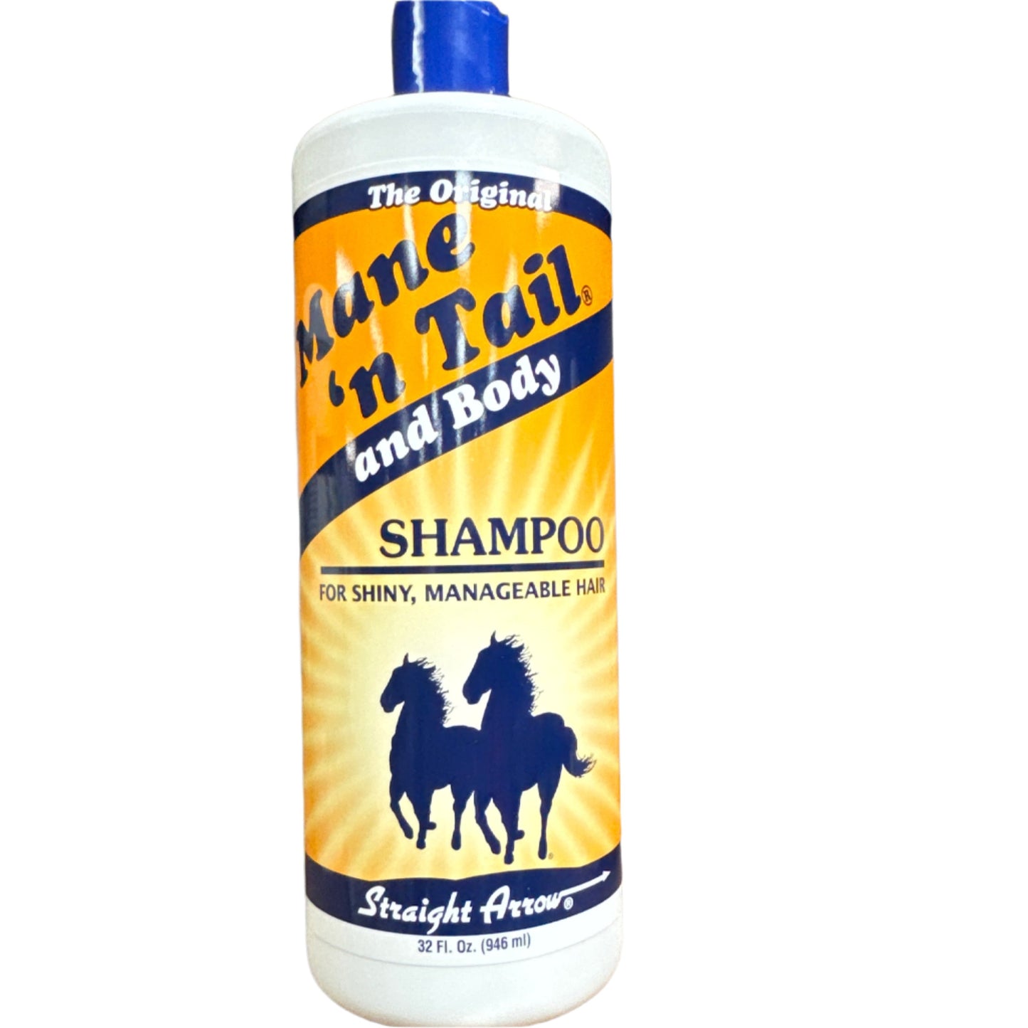 Mane N Tail Shampoo