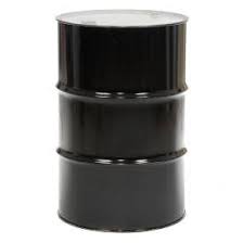 55 gal Barrel