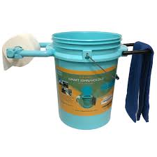 5 Gallon Bucket Toilet
