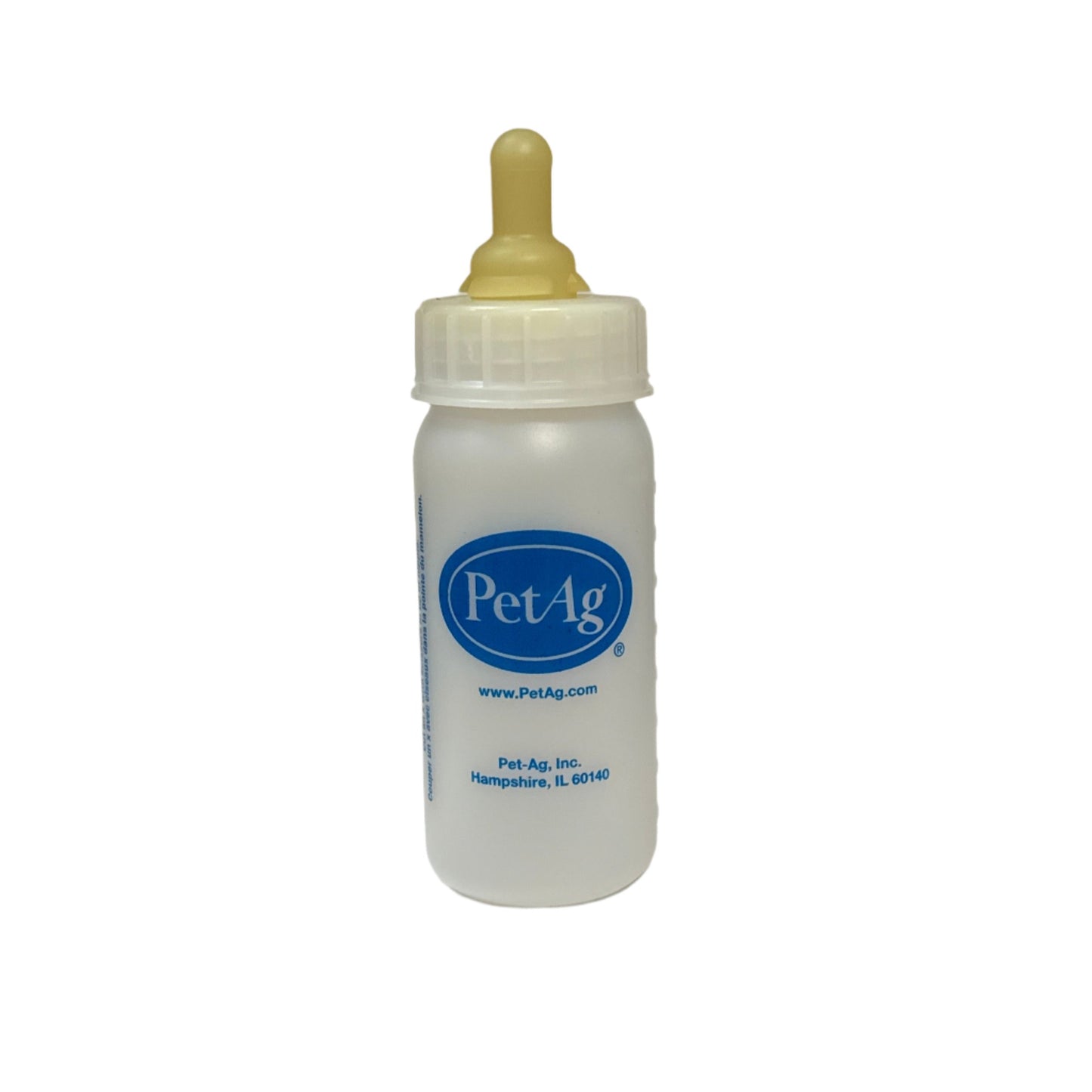 Pet Ag Bottle 4 Oz