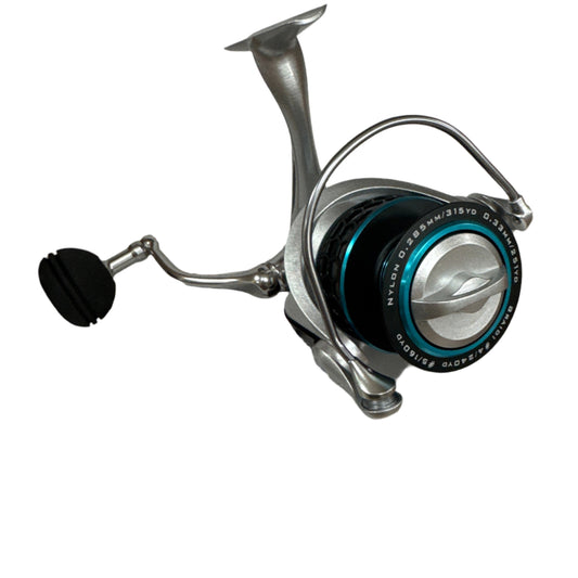 Favorite Fishing Ol Salty Series Reel