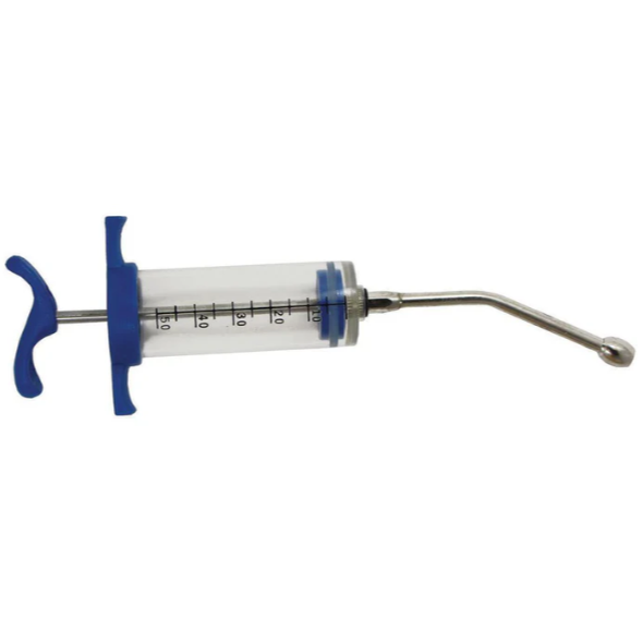 APE-Plex Drenching Syringe Kit 50 ML