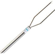 Aluminium Flounder Gig H&H Lure