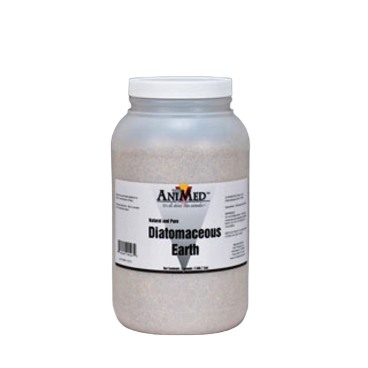 Animed Diatomaceous Earth - 1 Gal