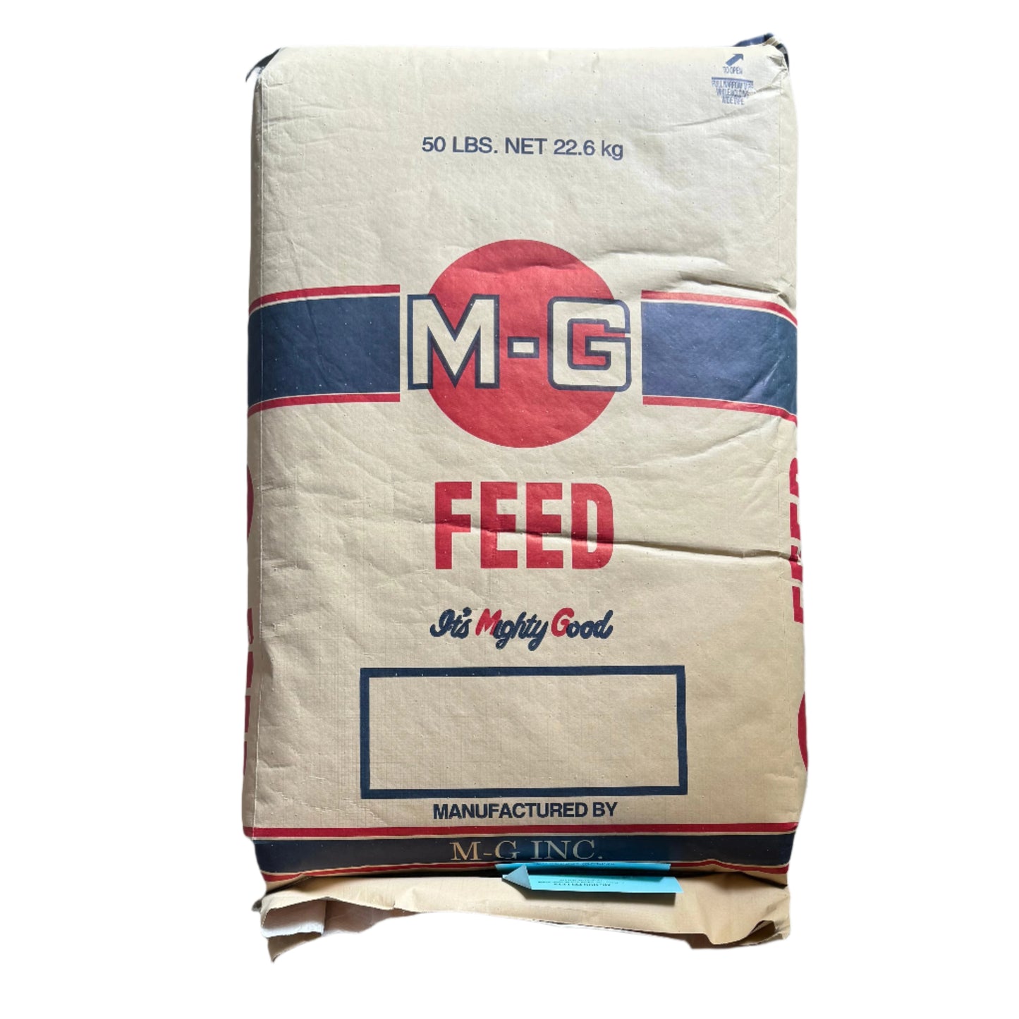 MG Cottonseed