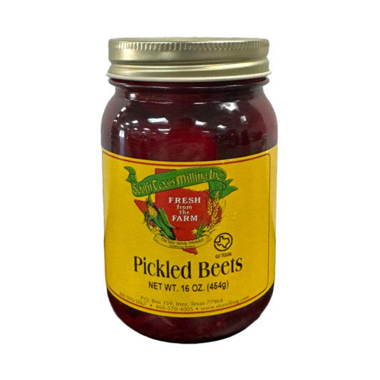 Pickeled Beets