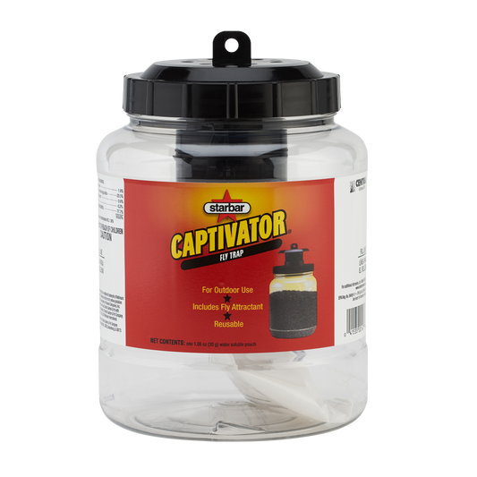 Captivator Fly Trap