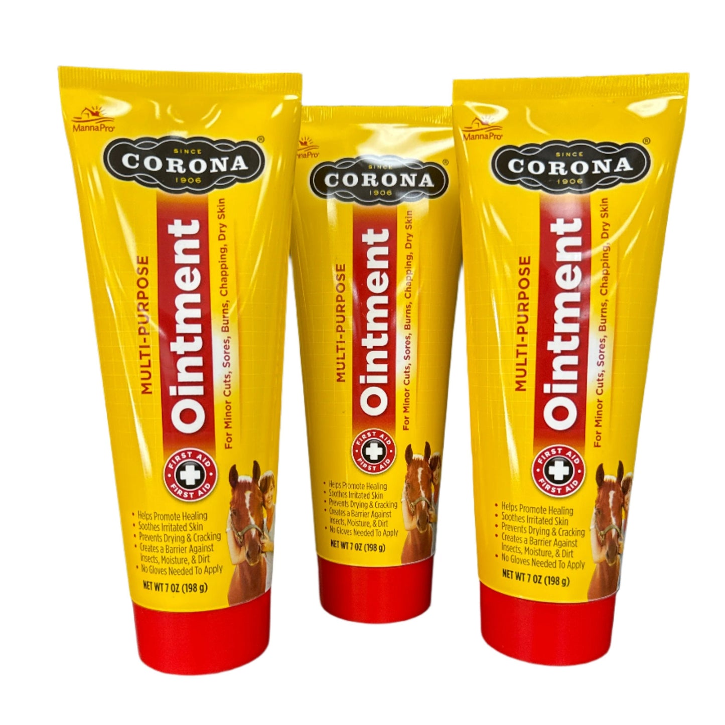 Corona Ointment