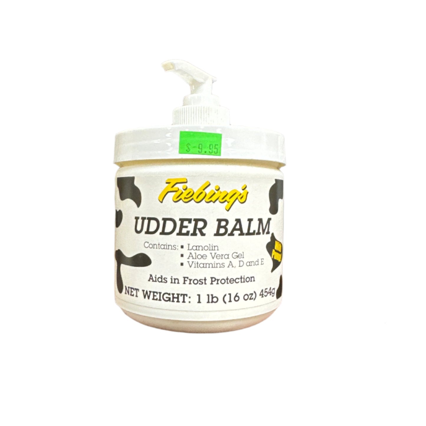 Udder Balm 16 Oz