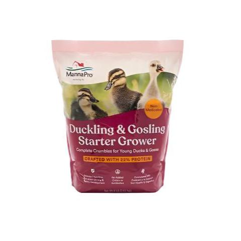 Duckling Starter Grower