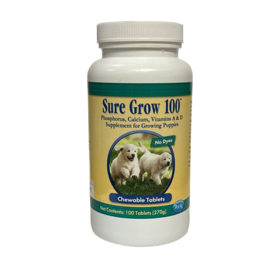 Sure Grow 100™